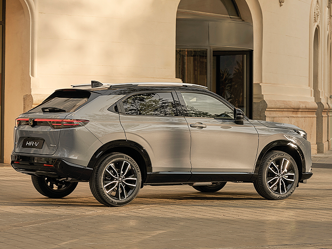 HR-V e:HEV 2025 Elegance - Leasing 269 €