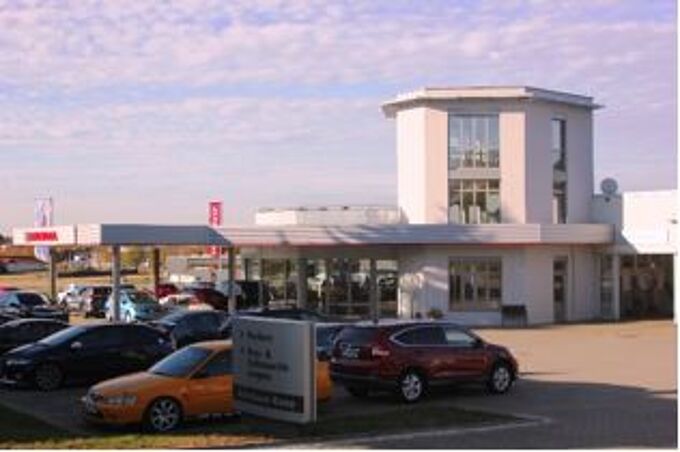 Autohaus Wolfgang Kunz Über uns