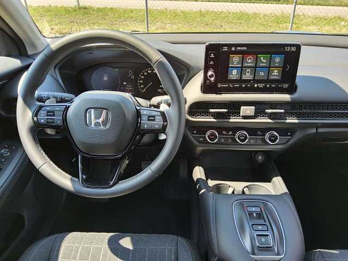 Honda ZR-V Hybrid 2.0 Elegance