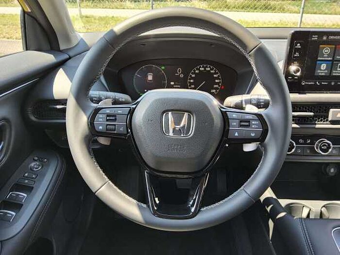 Honda ZR-V Hybrid 2.0 Elegance