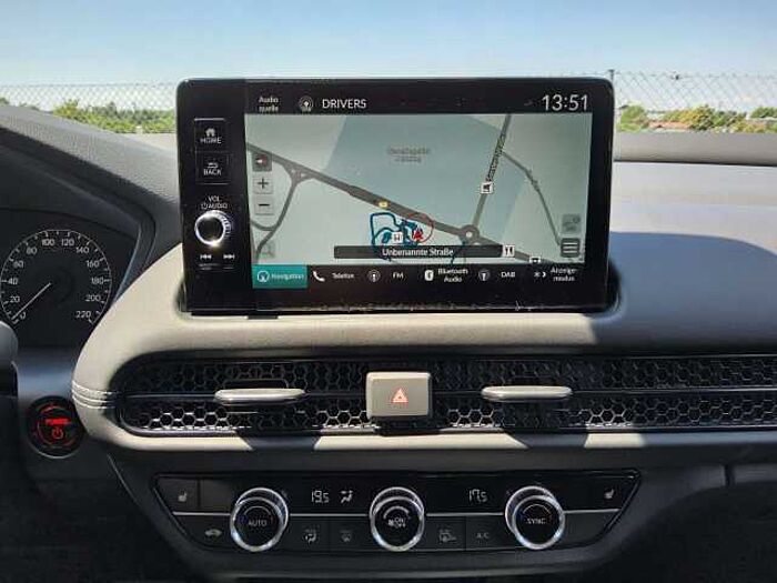 Honda ZR-V Hybrid 2.0 Elegance