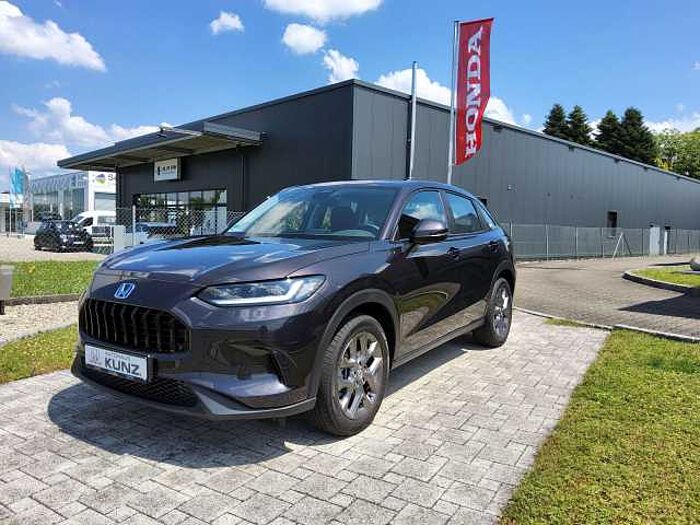 Honda ZR-V Hybrid 2.0 Elegance