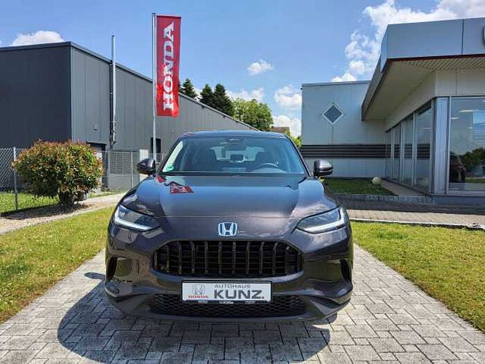 Honda ZR-V Hybrid 2.0 Elegance