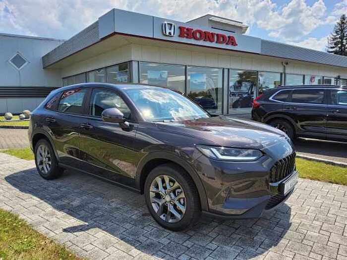 Honda ZR-V Hybrid 2.0 Elegance