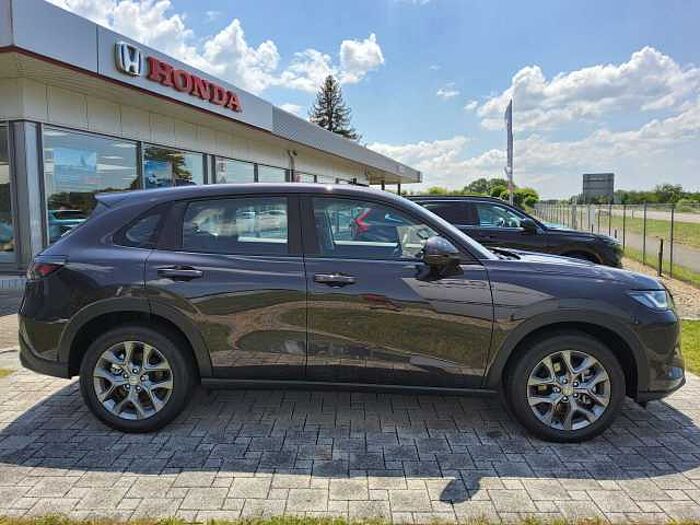 Honda ZR-V Hybrid 2.0 Elegance