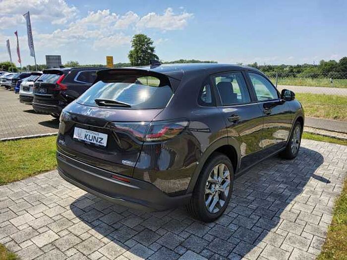 Honda ZR-V Hybrid 2.0 Elegance