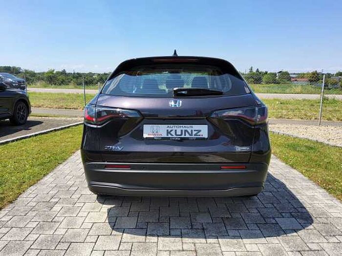 Honda ZR-V Hybrid 2.0 Elegance