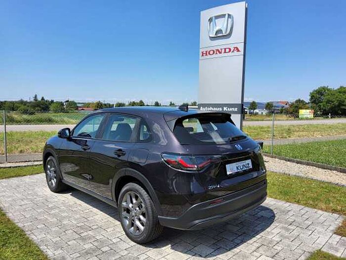 Honda ZR-V Hybrid 2.0 Elegance