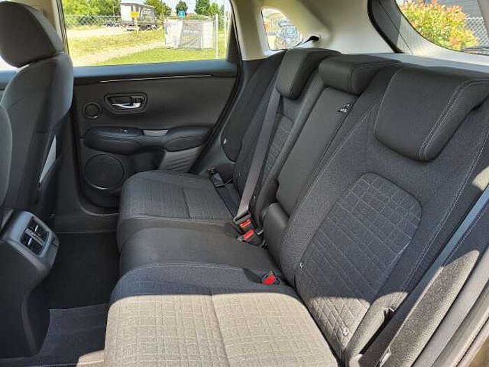 Honda ZR-V Hybrid 2.0 Elegance