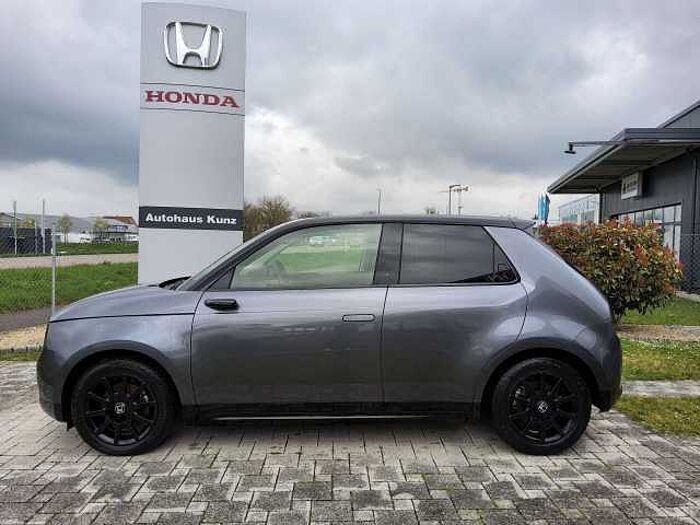 Honda e Advance