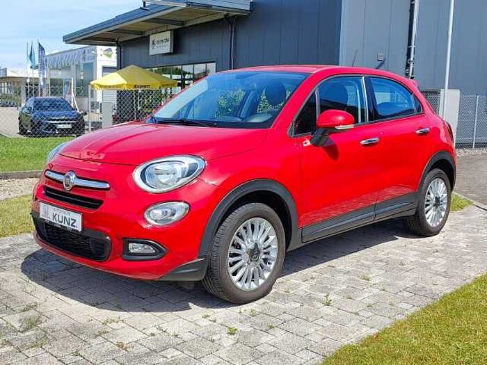 Fiat 500X 500X 1.4 Multiair Pop Star