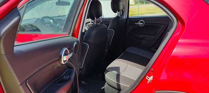 Fiat 500X 500X 1.4 Multiair Pop Star