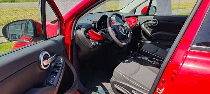 Fiat 500X 500X 1.4 Multiair Pop Star