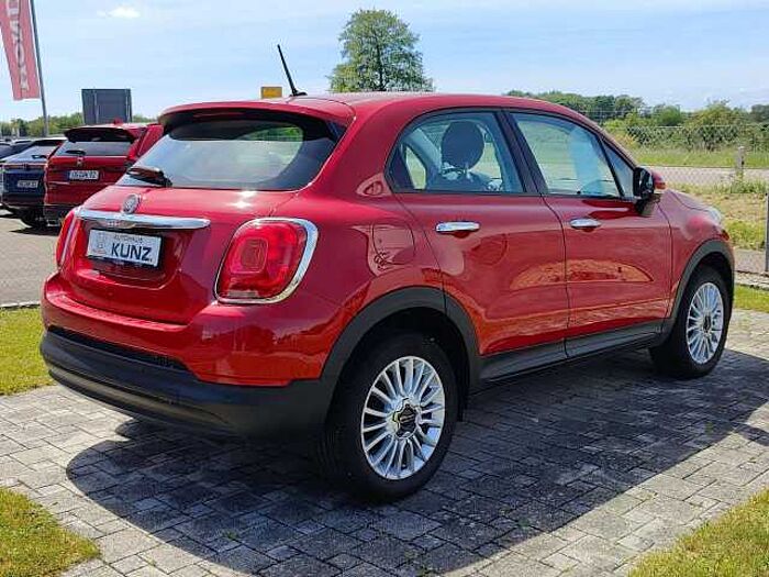 Fiat 500X 500X 1.4 Multiair Pop Star