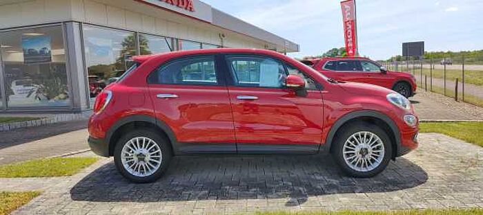 Fiat 500X 500X 1.4 Multiair Pop Star