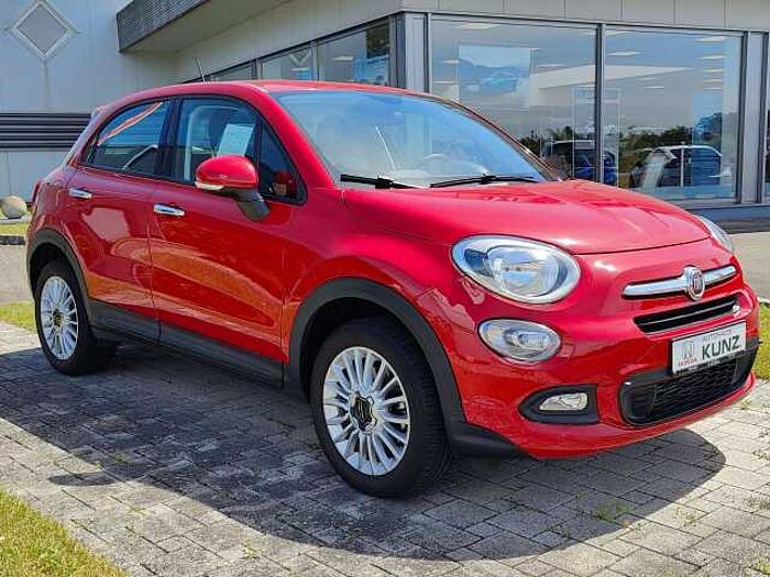 Fiat 500X 500X 1.4 Multiair Pop Star