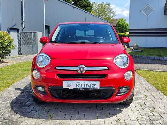 Fiat 500X 500X 1.4 Multiair Pop Star