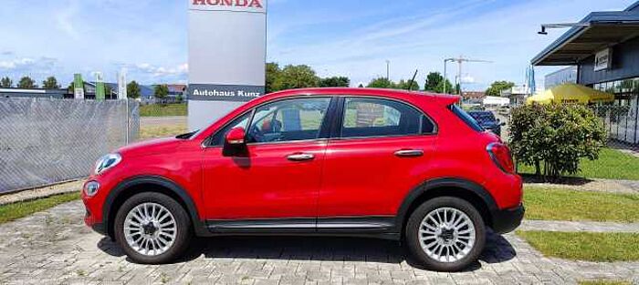 Fiat 500X 500X 1.4 Multiair Pop Star