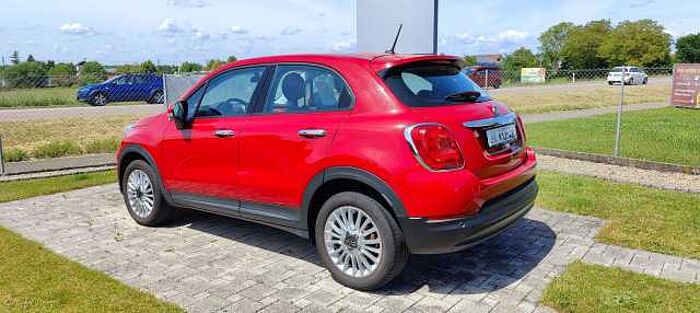 Fiat 500X 500X 1.4 Multiair Pop Star