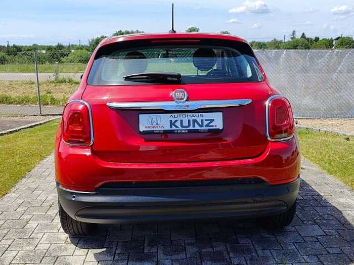 Fiat 500X 500X 1.4 Multiair Pop Star