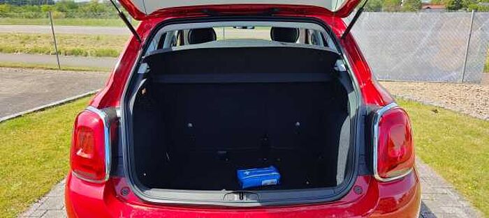 Fiat 500X 500X 1.4 Multiair Pop Star