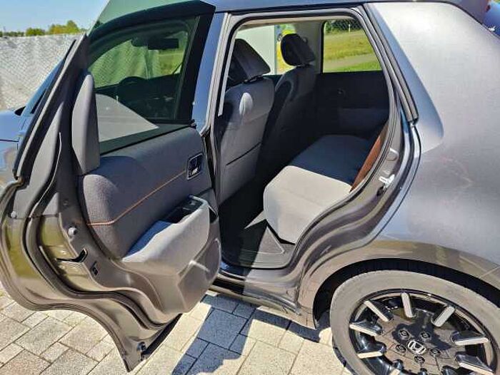 Honda e Honda e Advance-Paket 1. Hand, unfallfrei,