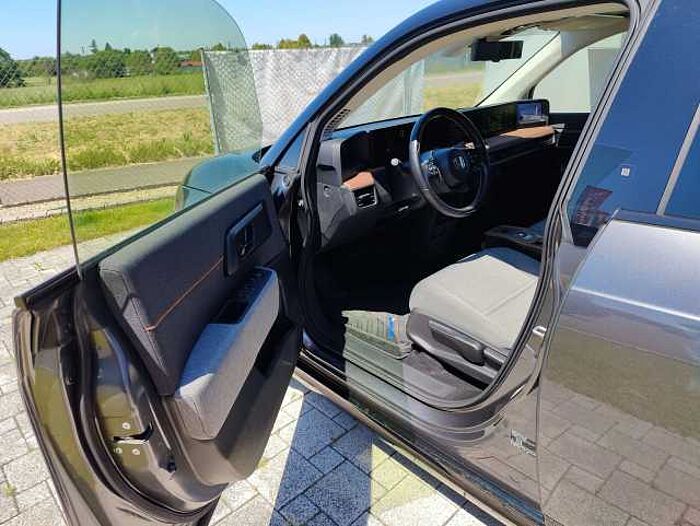Honda e Honda e Advance-Paket 1. Hand, unfallfrei,