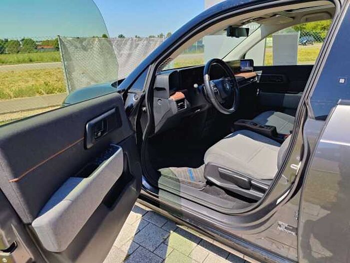 Honda e Honda e Advance-Paket 1. Hand, unfallfrei,