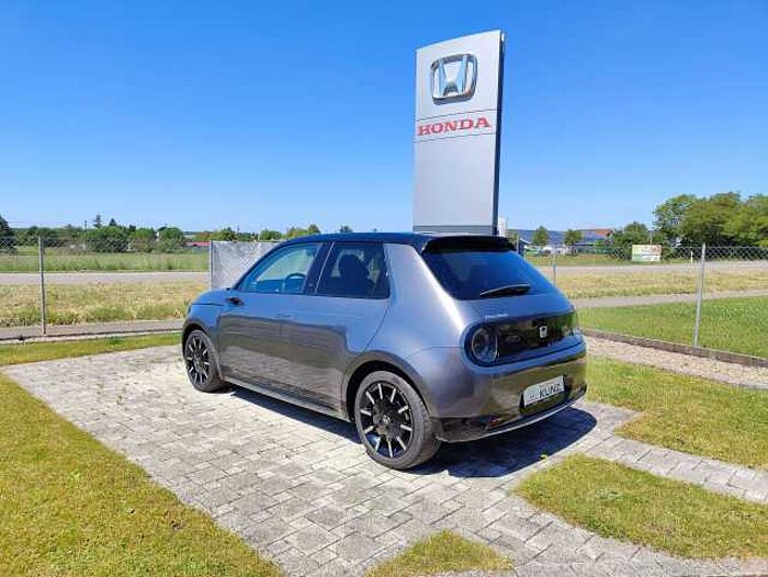 Honda e Honda e Advance-Paket 1. Hand, unfallfrei,