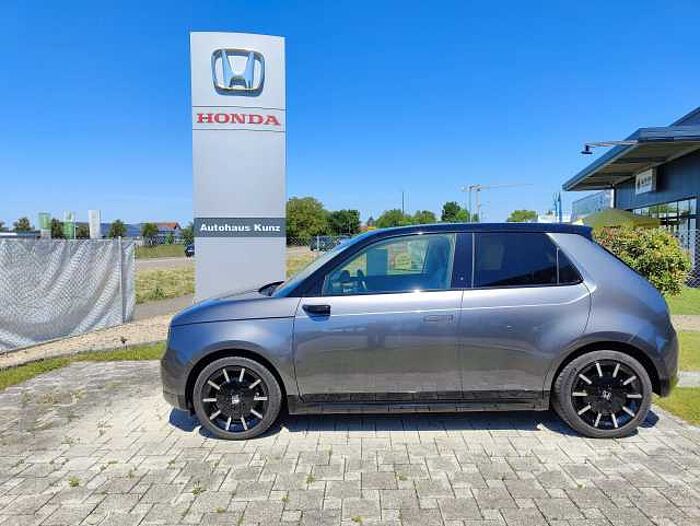 Honda e Honda e Advance-Paket 1. Hand, unfallfrei,
