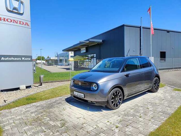 Honda e Honda e Advance-Paket 1. Hand, unfallfrei,
