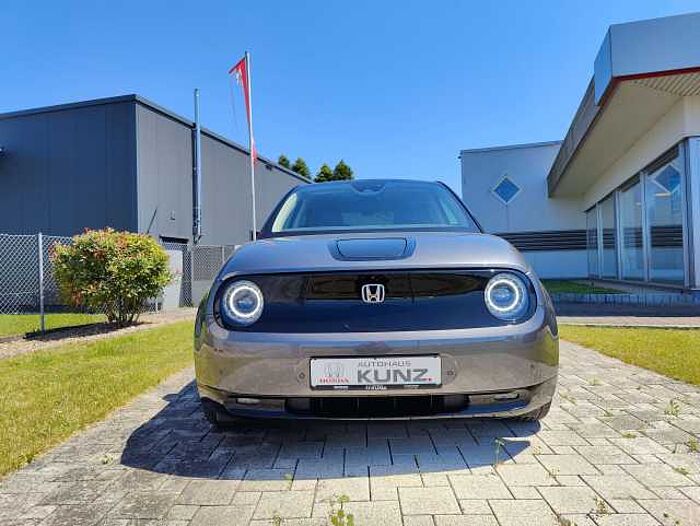Honda e Honda e Advance-Paket 1. Hand, unfallfrei,