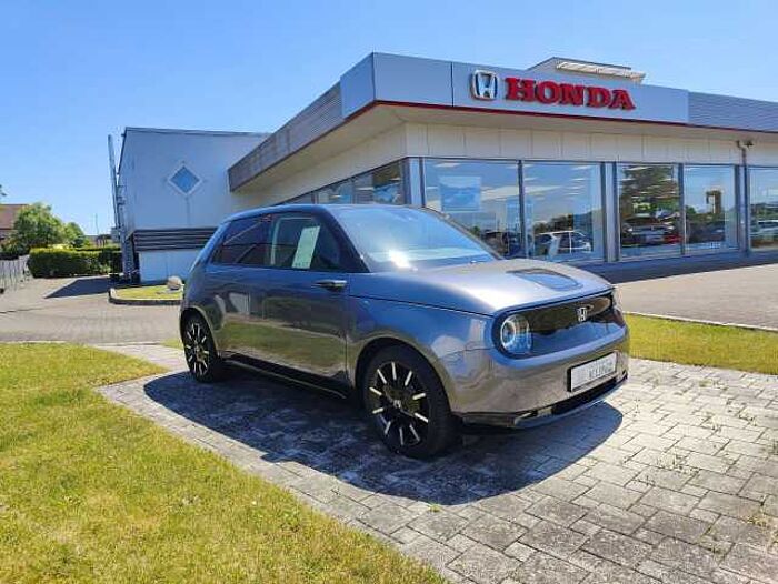 Honda e Honda e Advance-Paket 1. Hand, unfallfrei,