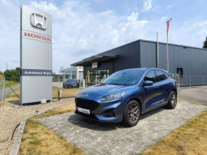 Ford Kuga Kuga Diesel 2.0 EcoBlue Hybrid ST-LINE X