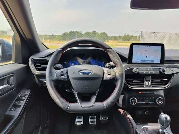 Ford Kuga Kuga Diesel 2.0 EcoBlue Hybrid ST-LINE X
