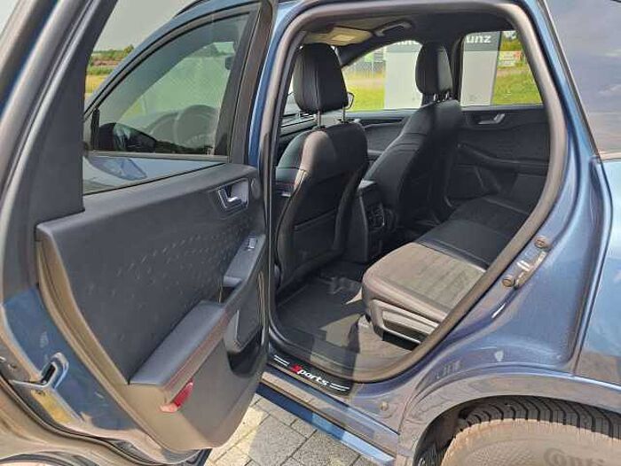 Ford Kuga Kuga Diesel 2.0 EcoBlue Hybrid ST-LINE X