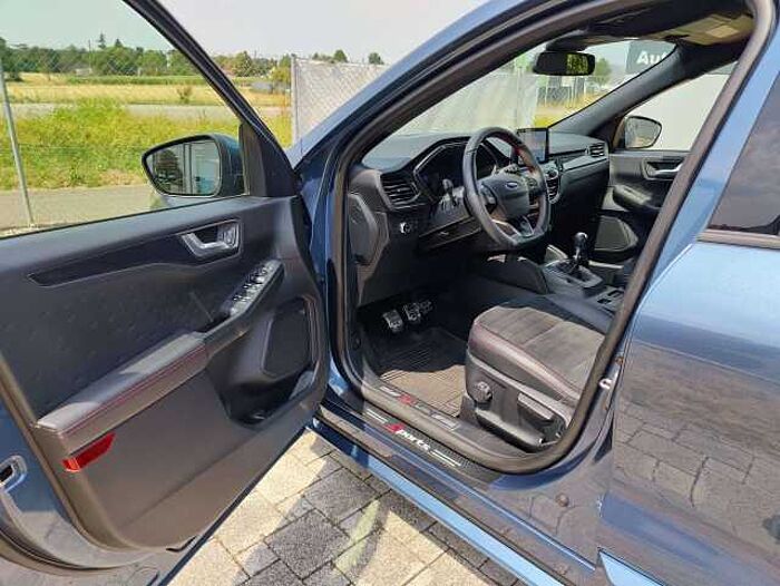 Ford Kuga Kuga Diesel 2.0 EcoBlue Hybrid ST-LINE X