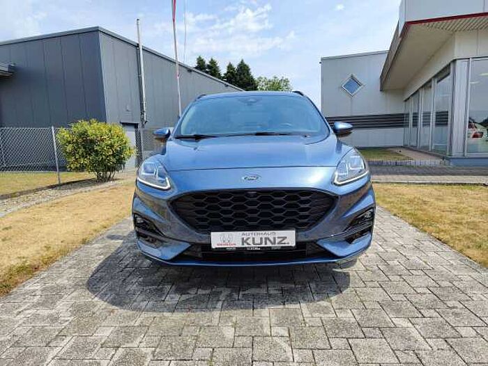 Ford Kuga Kuga Diesel 2.0 EcoBlue Hybrid ST-LINE X