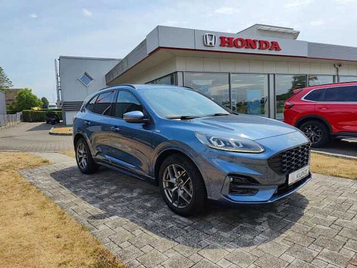 Ford Kuga Kuga Diesel 2.0 EcoBlue Hybrid ST-LINE X