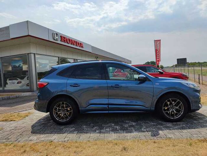 Ford Kuga Kuga Diesel 2.0 EcoBlue Hybrid ST-LINE X