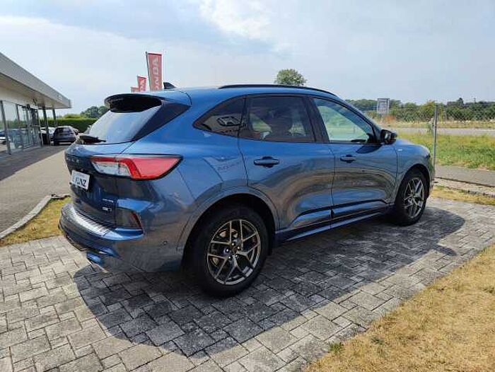 Ford Kuga Kuga Diesel 2.0 EcoBlue Hybrid ST-LINE X