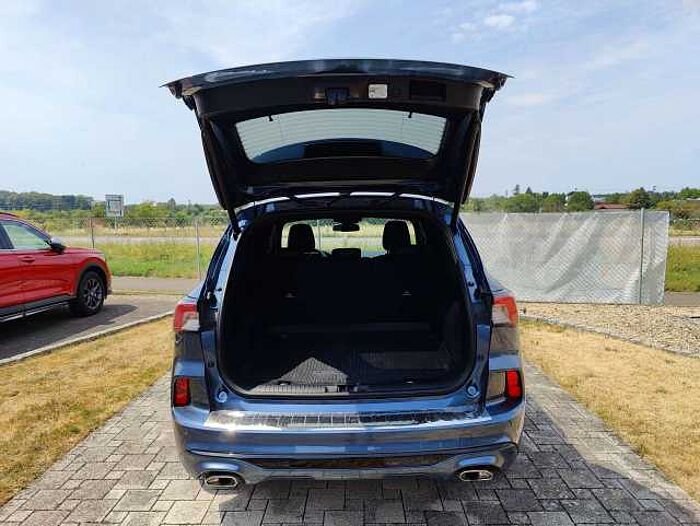 Ford Kuga Kuga Diesel 2.0 EcoBlue Hybrid ST-LINE X