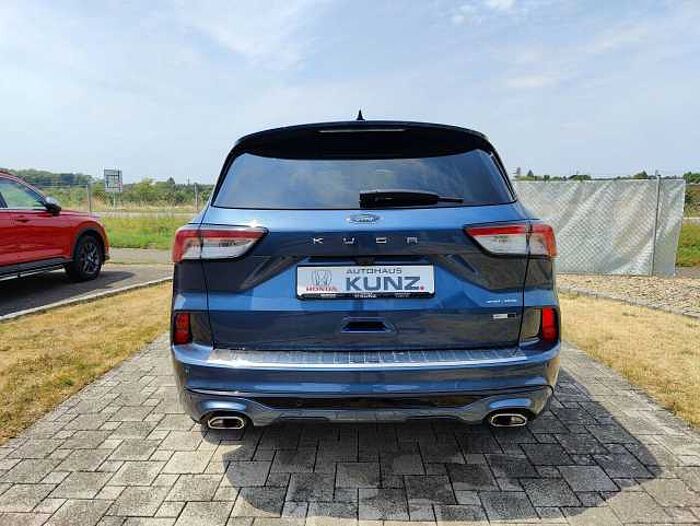 Ford Kuga Kuga Diesel 2.0 EcoBlue Hybrid ST-LINE X