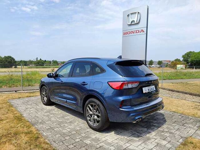 Ford Kuga Kuga Diesel 2.0 EcoBlue Hybrid ST-LINE X