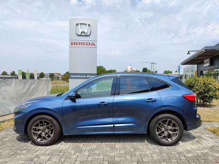 Ford Kuga Kuga Diesel 2.0 EcoBlue Hybrid ST-LINE X