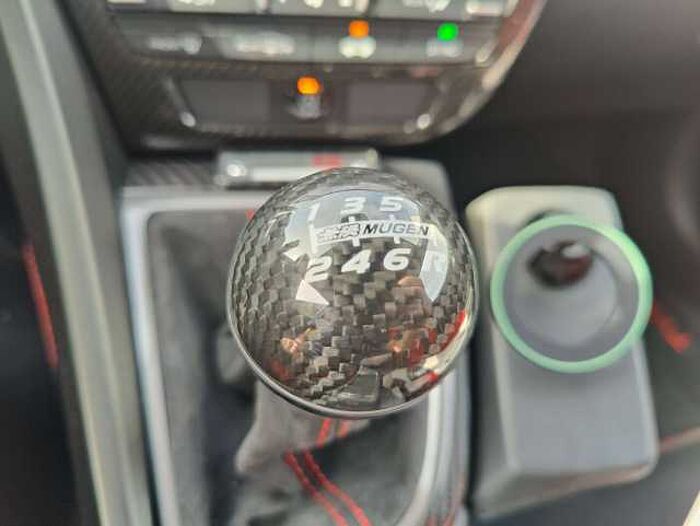 Honda Civic Civic 2.0 VTEC Turbo Type R GT Verkauf im Kundenauftrag