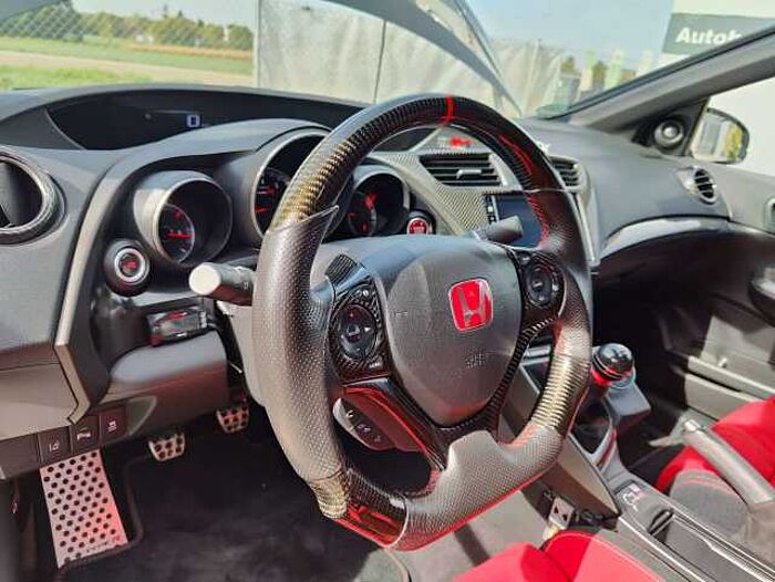 Honda Civic Civic 2.0 VTEC Turbo Type R GT Verkauf im Kundenauftrag