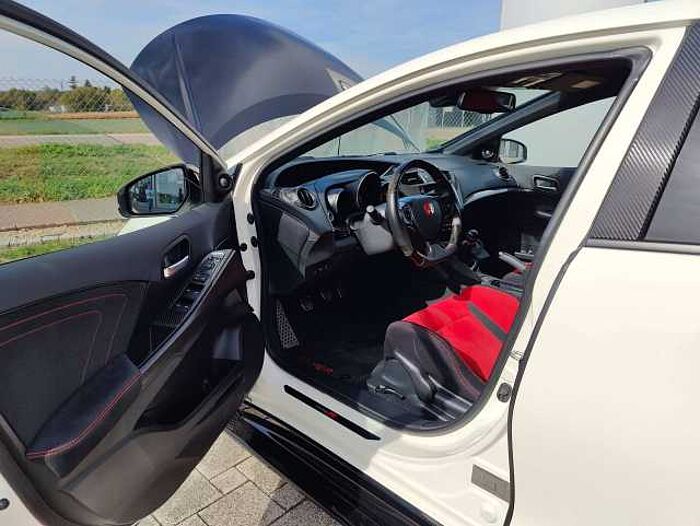 Honda Civic Civic 2.0 VTEC Turbo Type R GT Verkauf im Kundenauftrag