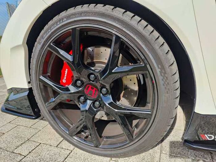 Honda Civic Civic 2.0 VTEC Turbo Type R GT Verkauf im Kundenauftrag