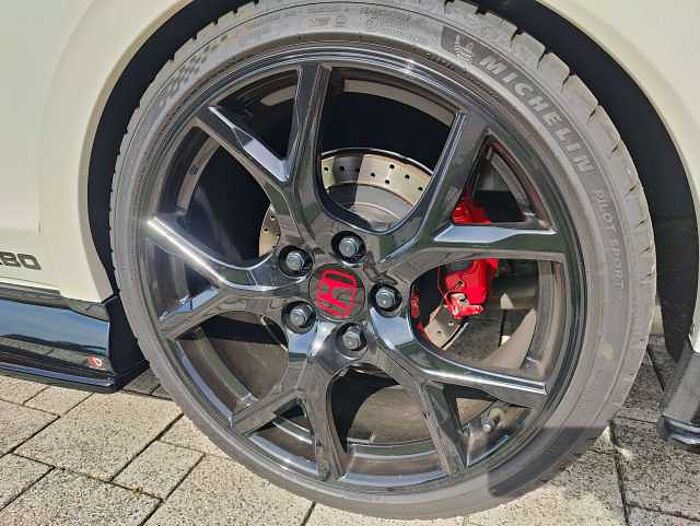 Honda Civic Civic 2.0 VTEC Turbo Type R GT Verkauf im Kundenauftrag